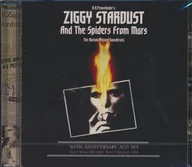 Rock - EMI Records Ltd Ziggy Stardust and the Spiders from Mars - miniaturka - grafika 1