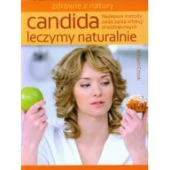 Zdrowie - poradniki - Źródła Życia Candida Leczymy naturalnie - William Crook - miniaturka - grafika 1