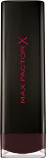 Max Factor Aksamit matowy szminka Velvet Matte Lips tick ) 3,5 g Cień 65 Raisin) - Szminki - miniaturka - grafika 3