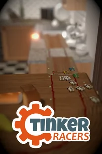 Tinker Racers (PC) klucz Steam - Gry PC Cyfrowe - miniaturka - grafika 1