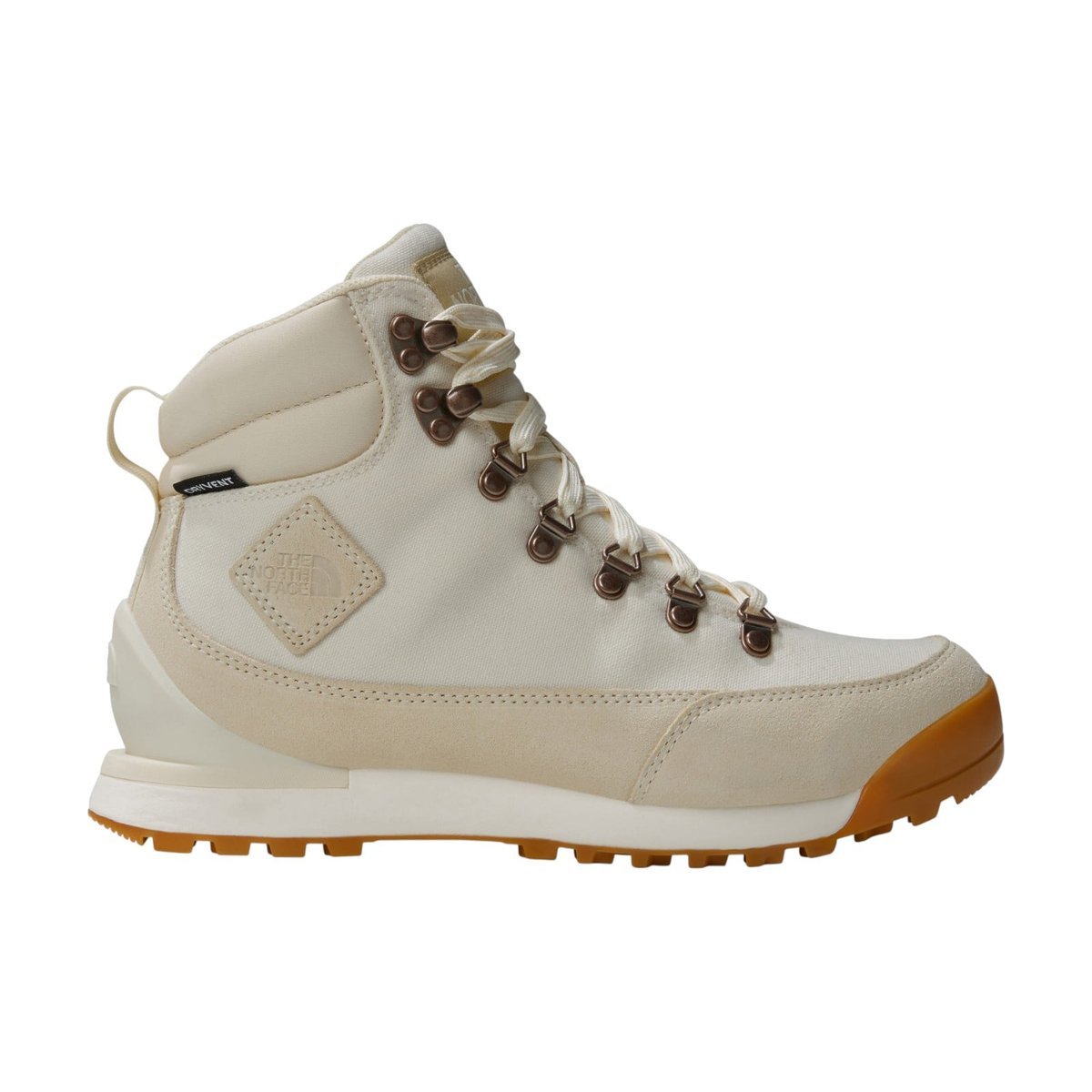Buty turystyczne damskie The North Face Back-to-Berkley IV WP A8179 r.411/2