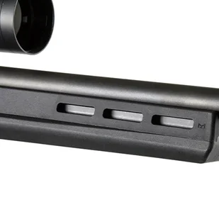 Magpul - Osada Hunter 700L Stock dla Remington® 700 Long Action - MAG483-BLK - Osprzęt do wiatrówek - miniaturka - grafika 5