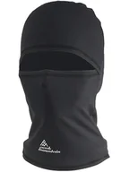 Czapki damskie - Peak Mountain Kominiarka "Cagoule" w kolorze czarnym - miniaturka - grafika 1