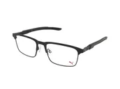 Okulary korekcyjne, oprawki, szkła - Dioptrie szkieł Puma PU0380O 001 - miniaturka - grafika 1
