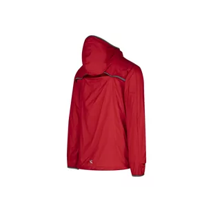 Kurtka męska DIADORA JACKET BE ONE - Kurtki męskie - miniaturka - grafika 3