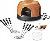 Mini piekarniki - Emerio PO-116124.1 - miniaturka - grafika 1