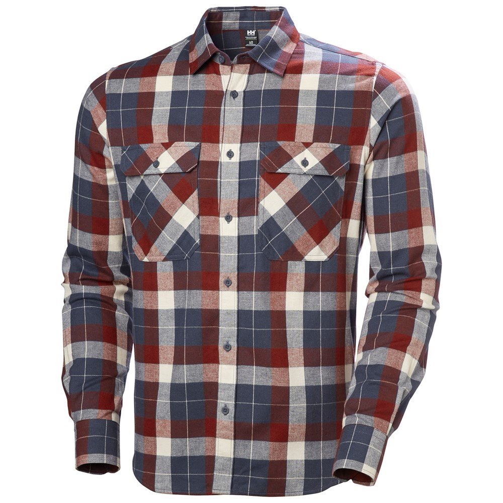 Koszula Helly Hansen Lokka 62731860