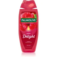 Kosmetyki do kąpieli - Palmolive MEMORIES OF NATURE Żel pod prysznic, BERRY PICKING, 500 ml 8718951425408 - miniaturka - grafika 1