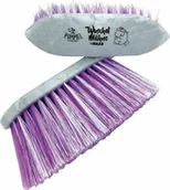 Szczotki dla konia - Haas Szczotka Wuschel-Mahne 8cm Pummel - miniaturka - grafika 1