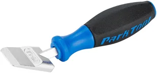 Park Tool Przyrząd do rozsuwania tłoczków hamulcowych PP-1.2 czarny-niebieski-srebrny - Narzędzia rowerowe - miniaturka - grafika 1