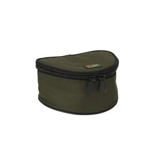 Pokrowiec Na Kołowrotek FOX R-SERIES REEL CASE CLU384 - Inne akcesoria dla wędkarzy - miniaturka - grafika 1