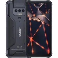 Telefony komórkowe - CUBOT King Kong Power 8/256GB Czarny - miniaturka - grafika 1