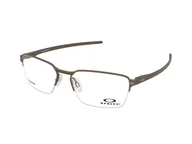 Okulary korekcyjne, oprawki, szkła - Dioptrie szkieł Oakley Sway Bar 0.5 OX5080 508002 - miniaturka - grafika 1