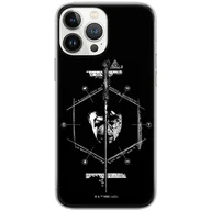 Etui i futerały do telefonów - Etui Harry Potter dedykowane do Xiaomi MI 11 LITE 4G / MI 11 LITE 5G / 11 LITE 5G NE, wzór: Harry Potter 049 Etui całkowicie zadrukowane, oryginalne.. - miniaturka - grafika 1