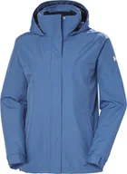 Kurtki i kamizelki sportowe damskie - Helly Hansen Helly Hansen kurtka damska W Aden Jacket 62650 636 S - miniaturka - grafika 1
