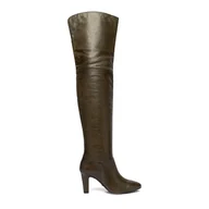 Kozaki damskie - Kozaki Gino Rossi EO-ZIVO-121925 - miniaturka - grafika 1