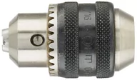Uchwyty wiertarskie - Uchwyt wiert.z wiencem zebatym Prima 1-16mm B18 RÖHM - miniaturka - grafika 1