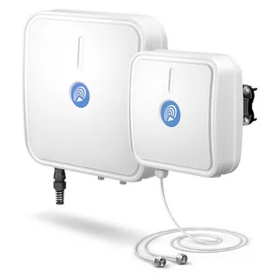 QuMax XR2 dla Teltonika RUTX12 (AXR12) - Anteny Wi Fi - miniaturka - grafika 1