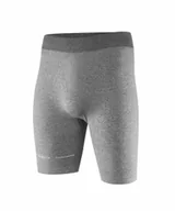 Piżamy damskie - Spodenki męskie do spania z dodatkiem lnu Brubeck COMFORT NIGHT - miniaturka - grafika 1