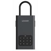 Sejfy i kasy pancerne - Sejf LOCKIN Smart Lock BOX L1 | Bezpłatny transport | Raty - miniaturka - grafika 1