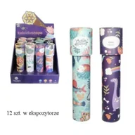 Zabawki sensoryczne - Kalejdoskop MIX Swede - miniaturka - grafika 1