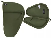 Plecaki - Dominator, Pokrowiec na broń Ph-1034, Oliwkowy - miniaturka - grafika 1