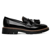 Półbuty damskie - Mokasyn Clara Barson WS6387-01 - miniaturka - grafika 1