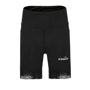 Kolarki damskie DIADORA L. BIKE SHORTS BE ONE W - Spodenki damskie - miniaturka - grafika 1