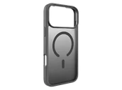 Etui i futerały do telefonów - Etui SBS dient Cover MagSafe do iPhone 17 Pro Max PUIPC17P69GRADDKGR Ciemnoszary - miniaturka - grafika 1