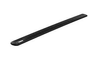 Thule WingBar Evo 135 Black - Akcesoria do bagażników dachowych - miniaturka - grafika 1