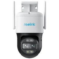 Kamery IP - Reolink Trackmix W760 - miniaturka - grafika 1