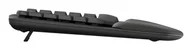 Klawiatury - Logitech 920-012298 klawiatura Biuro RF Wireless + Bluetooth QWERTY Skandynawia Grafitowy 920-012298 920-012298 - miniaturka - grafika 1