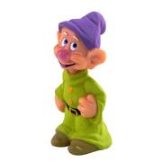 Figurki dla dzieci - Bullyland - figurka do zabawy, Walt Disney Królewna Śnieżka, Noir - miniaturka - grafika 1