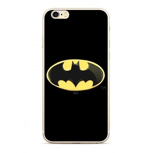 DC Comics Comics Batman 023 iPhone 5/5s/SE WPCBATMAN135 WPCBATMAN135 - Etui i futerały do telefonów - miniaturka - grafika 1