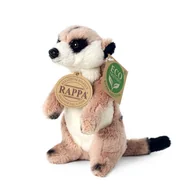 Maskotki i pluszaki - Maskotka EKO Realistyczna SURYKATKA 14cm MEERKAT - miniaturka - grafika 1