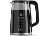 Czajniki elektryczne - Czajnik BLACK & DECKER BXKE2206E - miniaturka - grafika 1