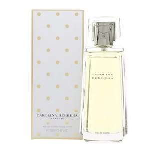 Carolina Herrera  woda toaletowa 100 ml - Wody i perfumy unisex - miniaturka - grafika 2