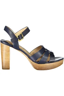 BUTY RALPH LAUREN BUTY DAMSKIE NIEBIESKIE - Portfele - miniaturka - grafika 1