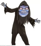 Stroje karnawałowe - Widmann Andreas 07760 dziecięcy kostium kosiarz, 158 cm 07760 - miniaturka - grafika 1