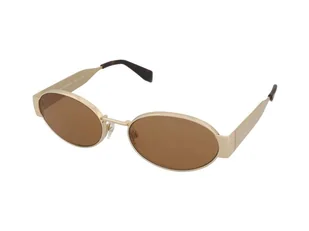 Okulary przeciwsłoneczne Marc Jacobs Marc 806/S 01Q/70 - Okulary przeciwsłoneczne - miniaturka - grafika 1