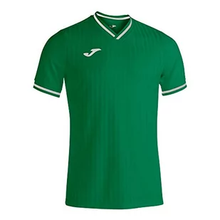 Joma Toletum III Koszulka męska - Koszulki męskie - miniaturka - grafika 1