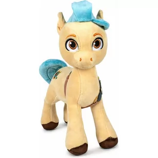 Hitch My Little Pony Maskotka Kucyk 27Cm - Maskotki i pluszaki - miniaturka - grafika 1