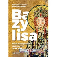 Historia świata - Wydawnictwo Uniwersytetu Łódzkiego Bazylisa - Leszka Mirosław J. - miniaturka - grafika 1