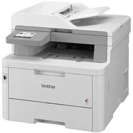 Urządzenia wielofunkcyjne - Brother MFC-L8340CDW - miniaturka - grafika 1