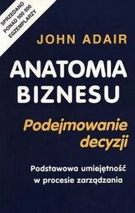 Podejmowanie Decyzji - Zarządzanie - miniaturka - grafika 1