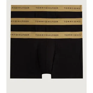 Tommy Hilfiger Bokserki 3-pack - Majtki damskie - miniaturka - grafika 1