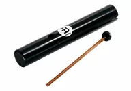 Instrumenty perkusyjne - Meinl Percussion meinl Percussion ww2bk WAH-WAH Tube (Large), długość 32 cm, czarny WW2BK - miniaturka - grafika 1