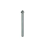 Frezy - Dremel Frez szybkotnący kulkowy 7,8mm-2szt. 26150114JA - miniaturka - grafika 1