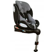 Foteliki samochodowe - Startbaby, Fotelik samochodowy obrotowy IsoFix, 0-36 kg - miniaturka - grafika 1