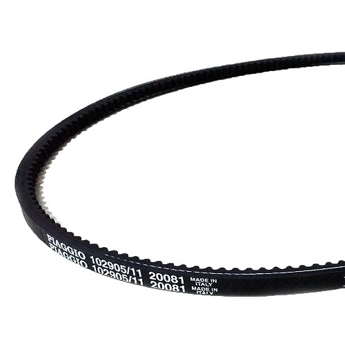 Pasek treningowy Piaggio do Vespa Ciao 1029052
